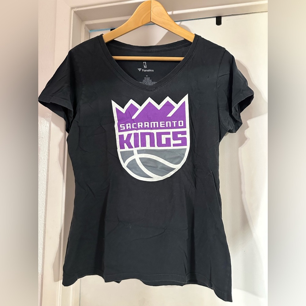 Sacramento Kings T-shirt